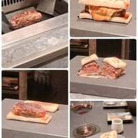 西麻布 焼肉 X - 