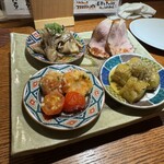 オトナノサカバ ヤマ - 