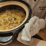 麦と麺助 - ごあん