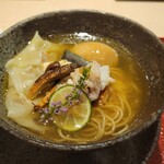 麦と麺助 - メインディッシュ