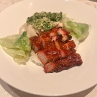 筑紫樓 銀座店 - 