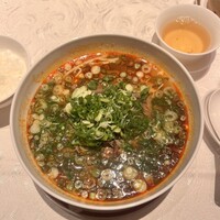筑紫樓 銀座店 - 