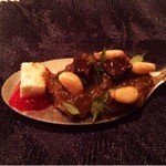 SALONE 2007 - 2014.4.  RISTRETTO～味覚の濃縮