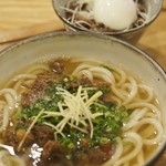 うどん日和 - 