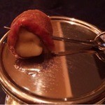 SALONE 2007 - 2014.4.  INIZIO～序章