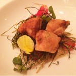 SALONE 2007 - 2014.4.  GIAPPONESE IN ITALIA～イタリアで感じる日本の味覚