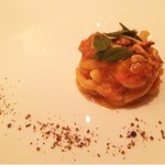 SALONE 2007 - 2014.4.  SENSUALITA～官能的な旨味