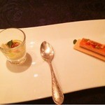 SALONE 2007 - 2014.4.  DUE STANZE～2つの部屋