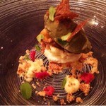 SALONE 2007 - 2014.4.  RINASCITA～再構築