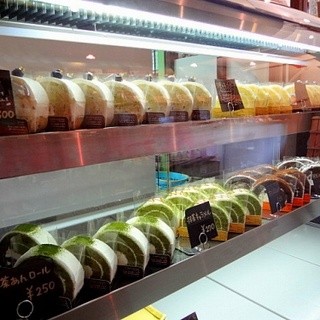 カフェ+ブーランジェリー ドッポ_1