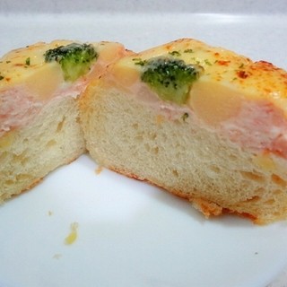 カフェ+ブーランジェリー ドッポ_0