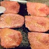焼肉食道 かぶり 高円寺アパッチ店