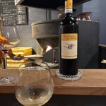 バール チッチャ - 