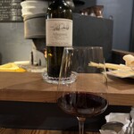 バール チッチャ - 