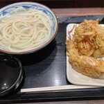 丸亀製麺 御茶ノ水店 - 