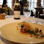 リストランテKubotsu - 