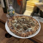 バール チッチャ - 