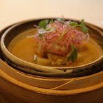 リストランテKubotsu - 