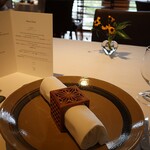 リストランテKubotsu - 