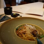 リストランテKubotsu