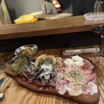 バール チッチャ - 