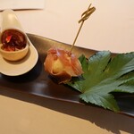 リストランテKubotsu - 