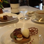 リストランテKubotsu - 