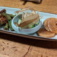 水剌間 恵比寿本店 - 