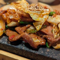 水剌間 恵比寿本店 - 