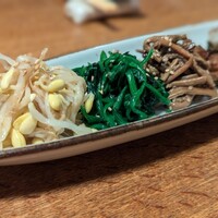 水剌間 恵比寿本店 - 