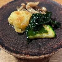 水剌間 恵比寿本店 - 