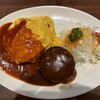 昔洋食 みつけ亭 阪急三番街店