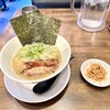 京都拉麺 麺屋 愛都 98号店(今出川店)