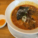 ラーメン 篠寛 - 