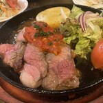 元祖Bistroひつじや - 