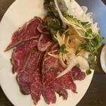 元祖Bistroひつじや - 