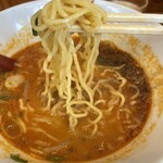ラーメン 篠寛 - 