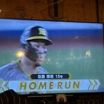 アメ村社員食堂 - 