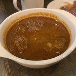 元祖Bistroひつじや - 
