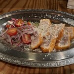 バール チッチャ - 