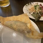 元祖Bistroひつじや - 