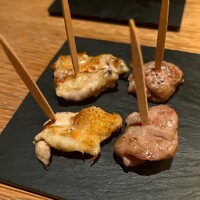 中目黒 いぐち 恵比寿店 - 