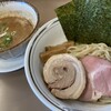 淳之助製麺食堂 入間総本店