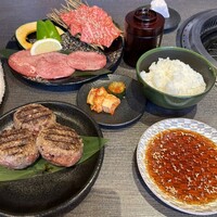 和牛焼肉わ - 