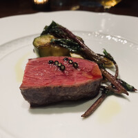 リストランテ アクアパッツァ - 