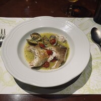 リストランテ アクアパッツァ - 