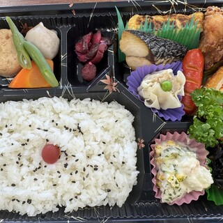 ブライトハウス住吉_1