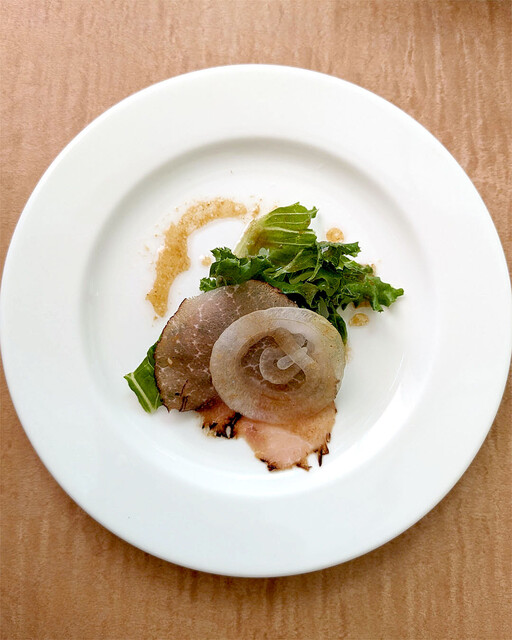 職人気質（ショクニンカタギ） - 帯広（洋食）の写真