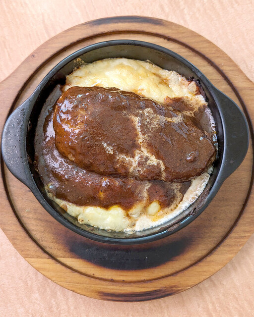 職人気質（ショクニンカタギ） - 帯広（洋食）の写真