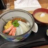 函館朝市 味の一番